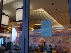 门面-添好运点心专门店(百老汇店)