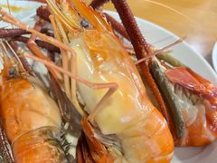 -品鲜村农家菜·阳澄湖大闸蟹(总店)