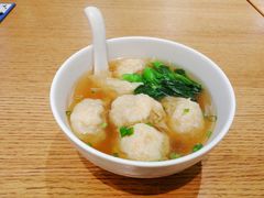 -庆记香港烧味小馆(浦东机场店)