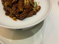 -惠丰堂饭庄·烤鸭·京味菜(翠微路店)