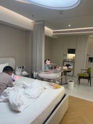 -爱悦月子中心·时光(武侯店)