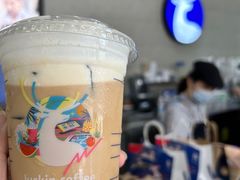 -瑞幸咖啡(清湖地铁站A口店)