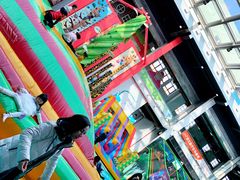 -蒙特利亲子乐园