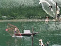 -千峡湖生态旅游度假区