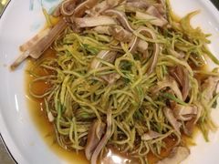 -老苏扬饭店
