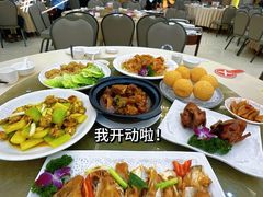 -轩记海鲜餐厅·四十五年老字号·经典粤菜(西区彩虹店)