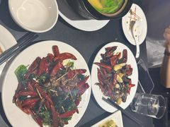 -南蛮子(进贤路店)