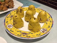 -七菜馆·东北菜·蒸饺(文体路店)