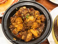 -古南都·老广东酒楼(龙江店)