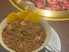 -橘焱胡同烧肉夜食(BFC外滩金融中心店)