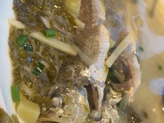 -妈妈菜舟山海鲜(定海古城店)
