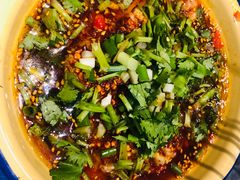 -马路边边串串香(双井直营店)