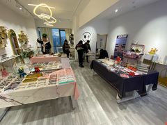 -肆兮眼镜·蔡司·徕卡战略合作店(大坪店)