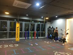 -AC健身·运动康复工作室(千灯湖店)
