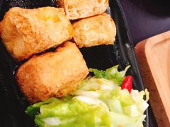 -小明同学(三里屯店)