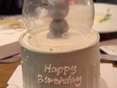 -玉见cake低糖蛋糕甜品台定制(河西店)