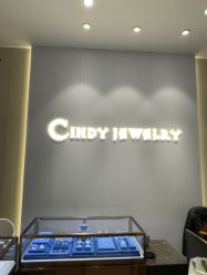 -Cindy Jewelry·钻戒·彩色宝石