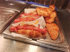 -宜家·瑞典风味餐厅(四元桥店)