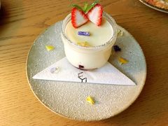 提拉米苏浆果-EN SPACE恩空间