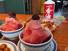 -胖三嬢·呱呱老火锅(北京总店)