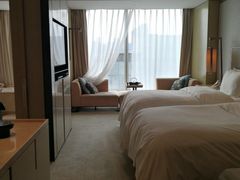 -北京康莱德酒店