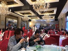 大堂-老毛手抓·盐池滩羊非遗手抓(宁夏总店)