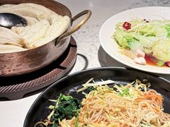 -奉天小馆·非遗东北菜(济南万象城店)