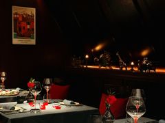 -弦月窗LUNETTE BY AMANDA(复兴路店)