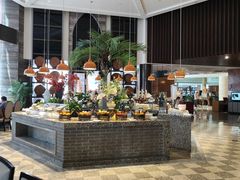 -乌鲁木齐环球国际大酒店