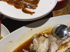 -青年公社烤鸭(青年路店)