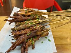 -夜烤·宜宾烧烤(回龙湾店)
