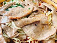 -麻哥面猪肝面(仁和广场店)