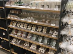 -MUJI无印良品(万达太原街店)