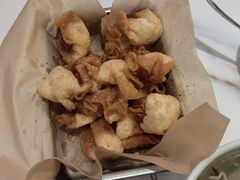 -春家·非遗手工小吃(徐汇万科广场店)