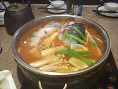 酸汤鱼-酸喜·三度酸·贵州味