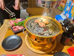 -AJIYA炭火烧肉(徐汇正大乐城店)