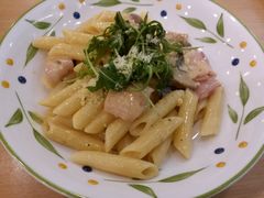 -萨莉亚意式餐厅(特力时尚汇店)