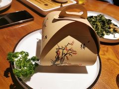 -如轩·海鲜砂锅粥·潮汕菜(海珠店)