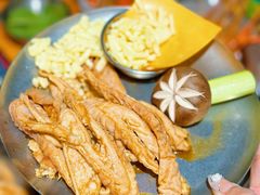 -哼蟹二将·烤肉酱蟹(合生汇店)