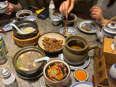 -南京大牌档(凯德1818店)