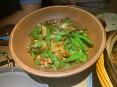 碾辣椒炒肉-吃饭皇帝大(合生汇店)