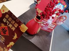 -麦当劳(四川北路店)