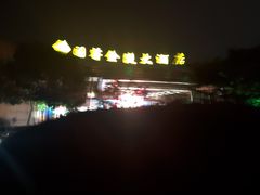 -南京国睿金陵大酒店
