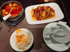 -陈麻婆豆腐总店