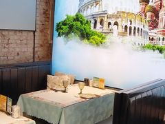 -安德烈俄式西餐厅(中央大街店)