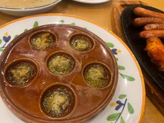 -萨莉亚意式餐厅(天河城购物中心店)