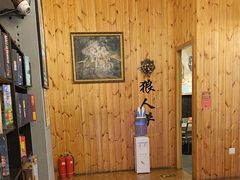 -明日世界密室轰趴·剧本桌游·箭馆团建(国贸店)