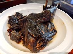 客家黑鸡汤-黑鸡小馆(金源店)