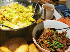 -湘味淳(千禧街店)