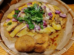 -花溪雨·森林餐厅(石基店)